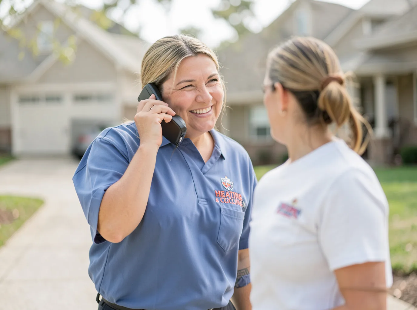 Hvac Repair Rio Medina, TX FAQs